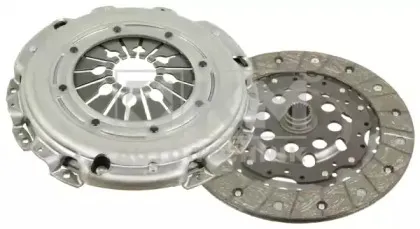 Комплект сцепления KM Germany купить